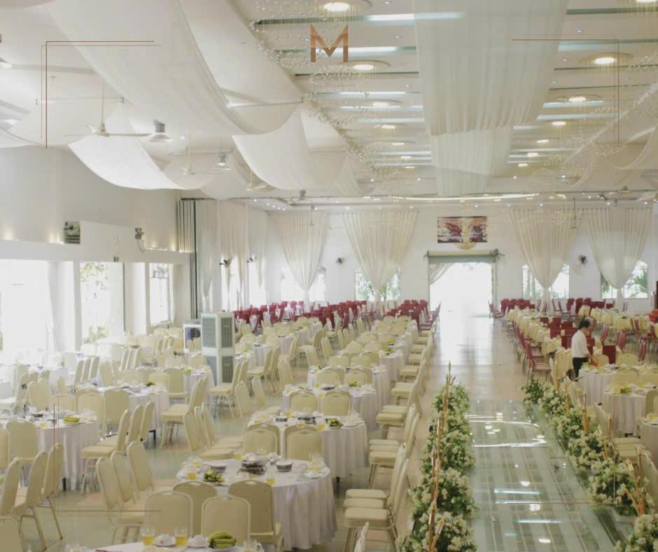 Memories Hotel Баолок Экстерьер фото