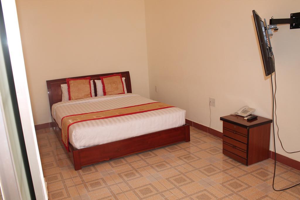 Memories Hotel Баолок Экстерьер фото