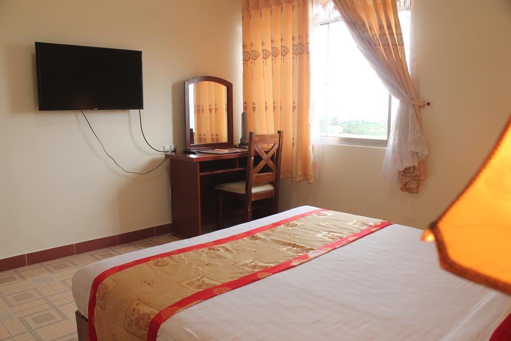 Memories Hotel Баолок Экстерьер фото